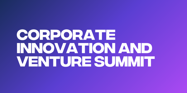 Connecting corporations with startups through matchmaking, venture labs, reverse pitches, and strategic acquisition case studies.