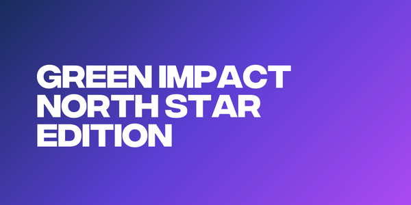 Driving cleantech innovation with climate pitches, ESG fund showcases, and insights on global carbon markets.