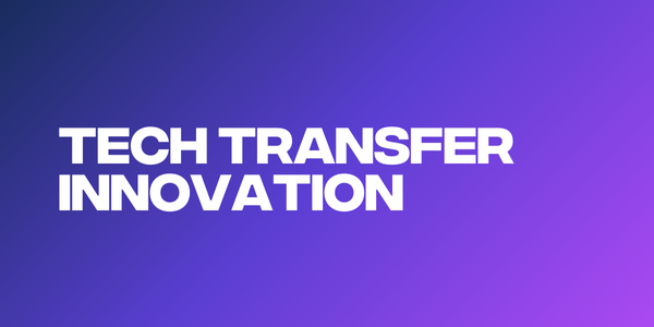 Transforming academic research into startups via innovation hubs, proof-of-concept contests, and IP licensing marketplaces.